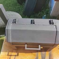 Bbq Grill /  Welding