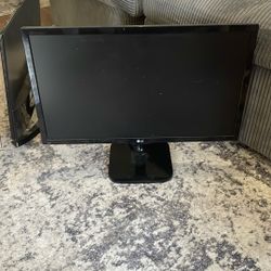 Lg Computer Screens Like New 