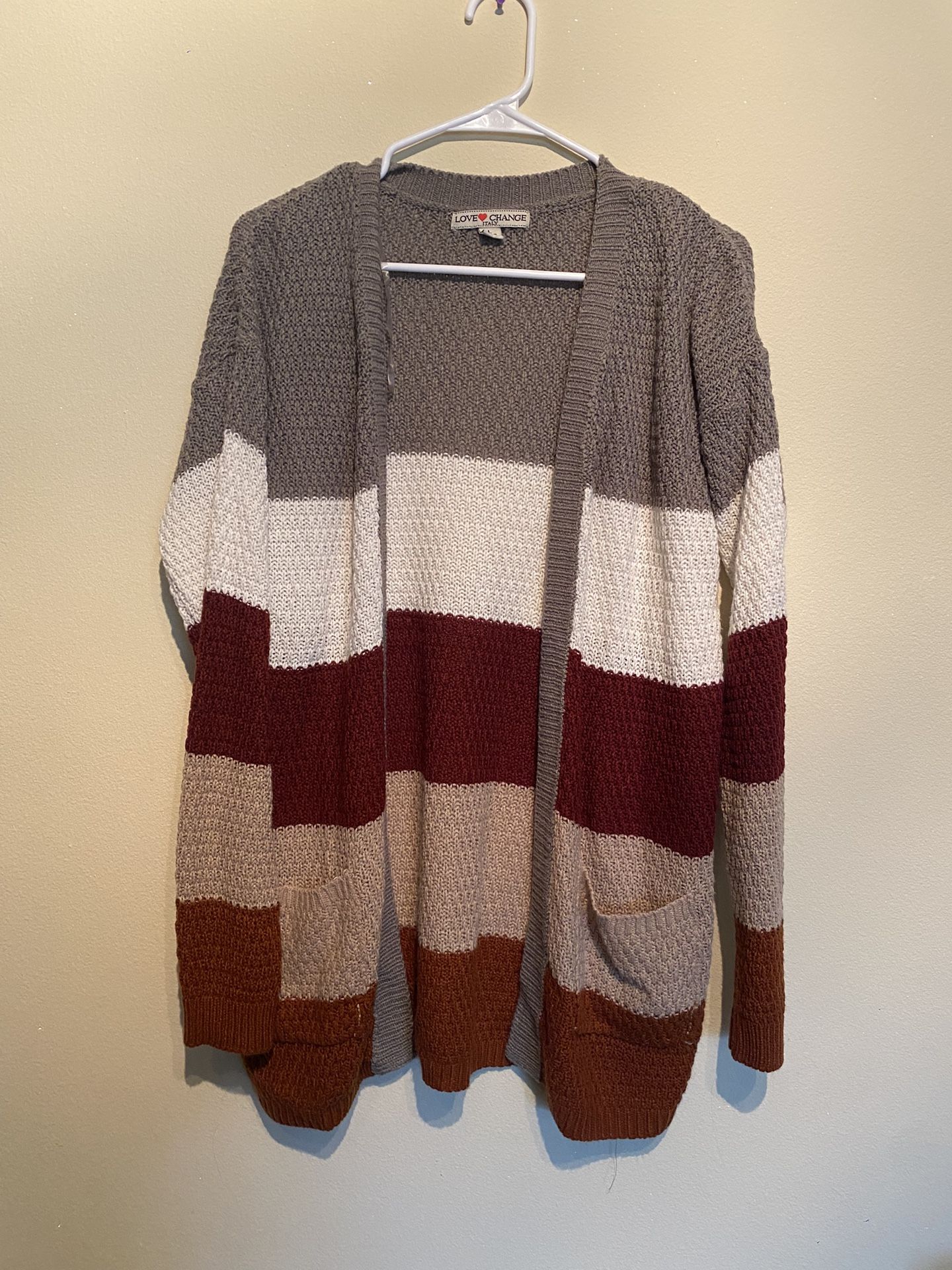 Cardigan