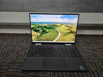Dell XPS 13 Ultrabook 2 In 1 Touchscreen Laptop Core I7