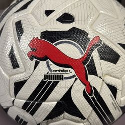 Soccer Ball size 5 orbita Puma