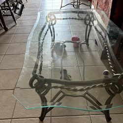 End table and Coffee Table