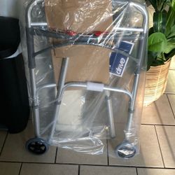 Brand New Walker
