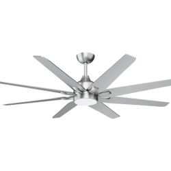 72 Inch Ceiling Fan with Light