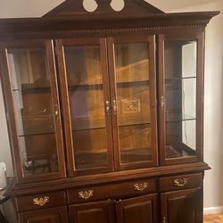 China Cabinet 