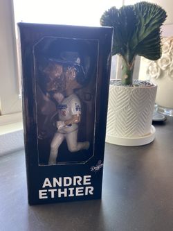 Los Angeles Dodger Andre Ethier Bobblhead