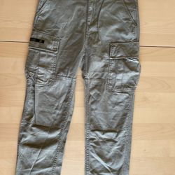 Wtaps Jungle Stock Cargo Pant size L