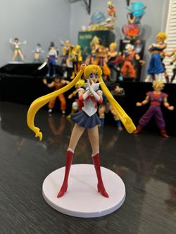 Sailor Moon Figures 8 Inch