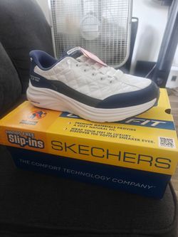 Skechers