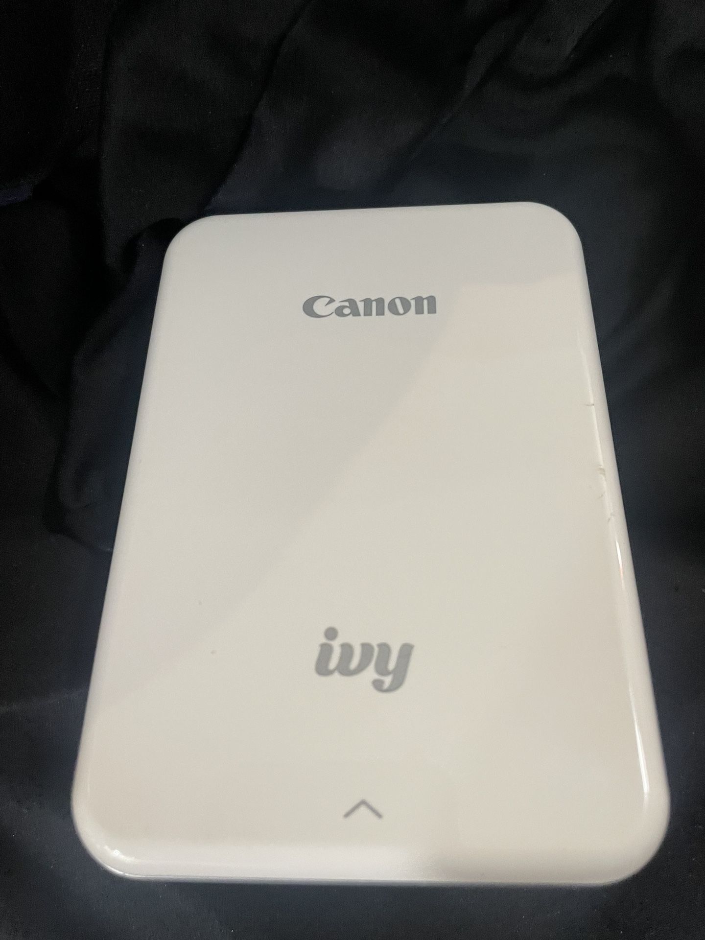 Canon Ivy 1 Photo Printer