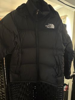 North face
