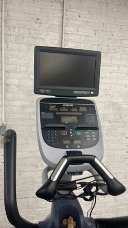 Precor gym machine