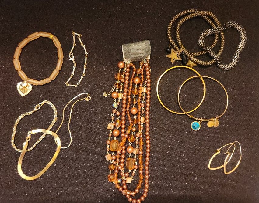 Jewelry Bundle