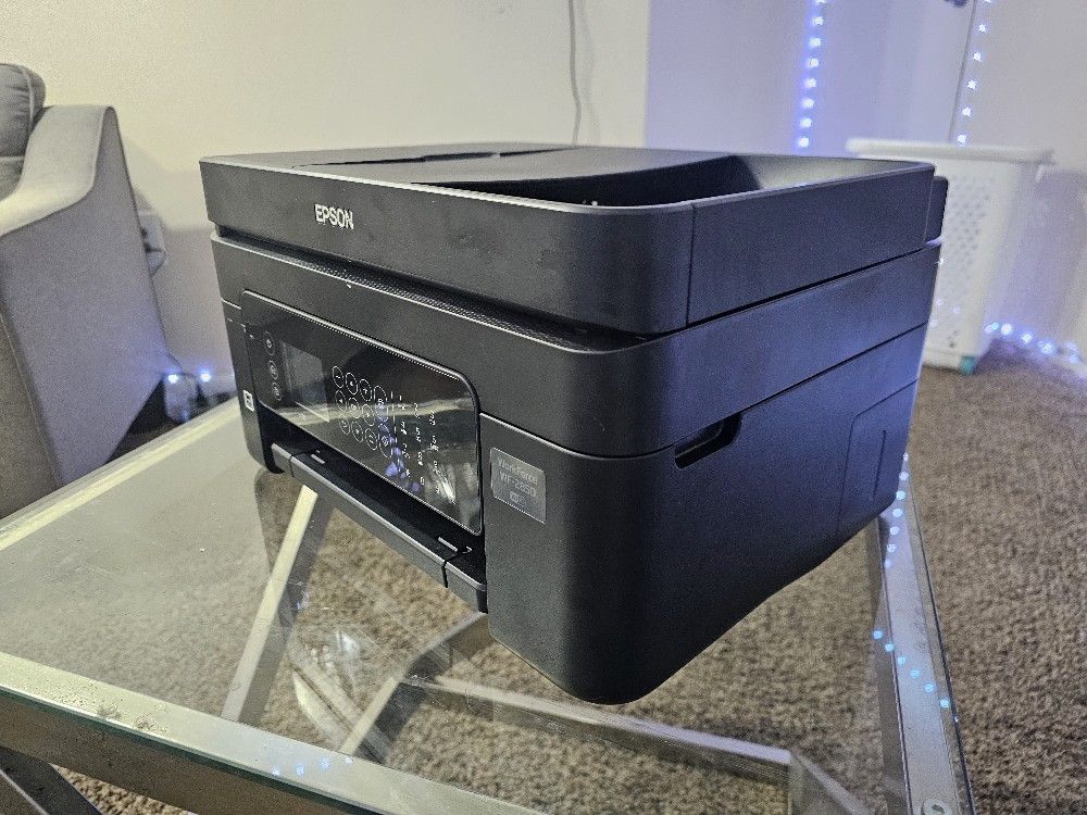 printer