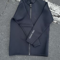 Wetsuit Jacket 3mm Long Sleeve