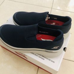 Unisex Comfort Shoes Men Size 9 Women Size 10