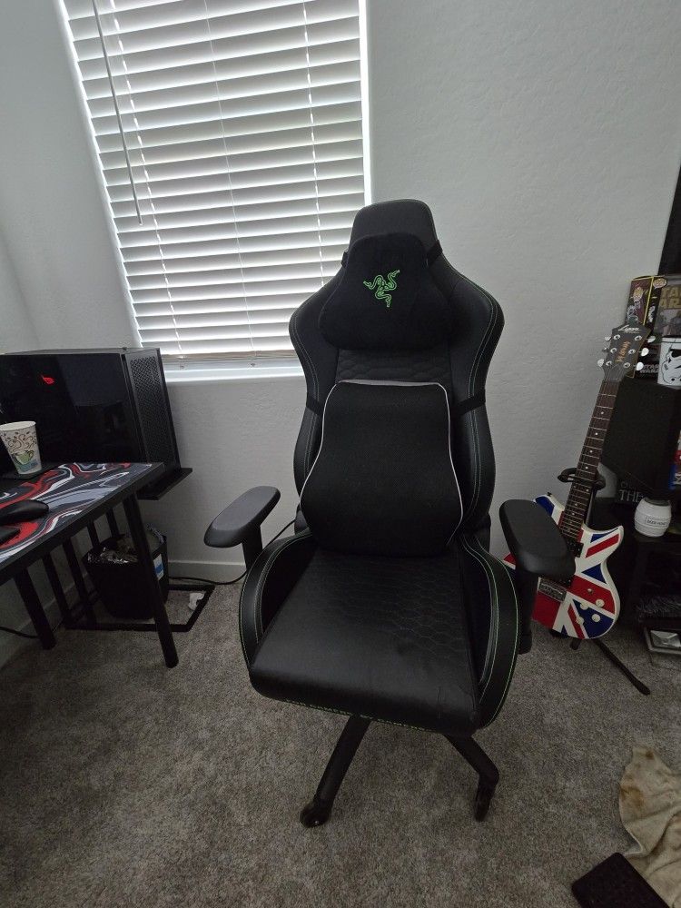 Razer Gaming Chair