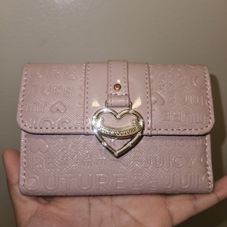 Juicy Couture Wallet