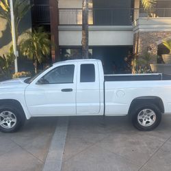 2006 Dodge Dakota