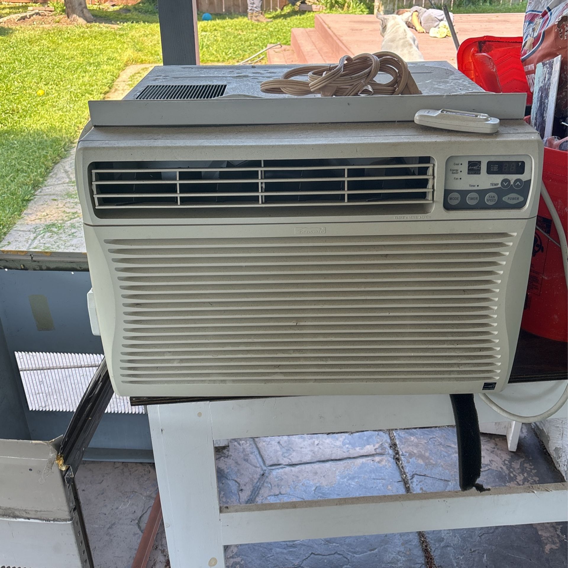 Free AC Unit 