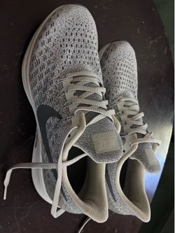 New Nike running shoes