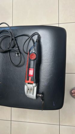 Multiuso lista para trabajar