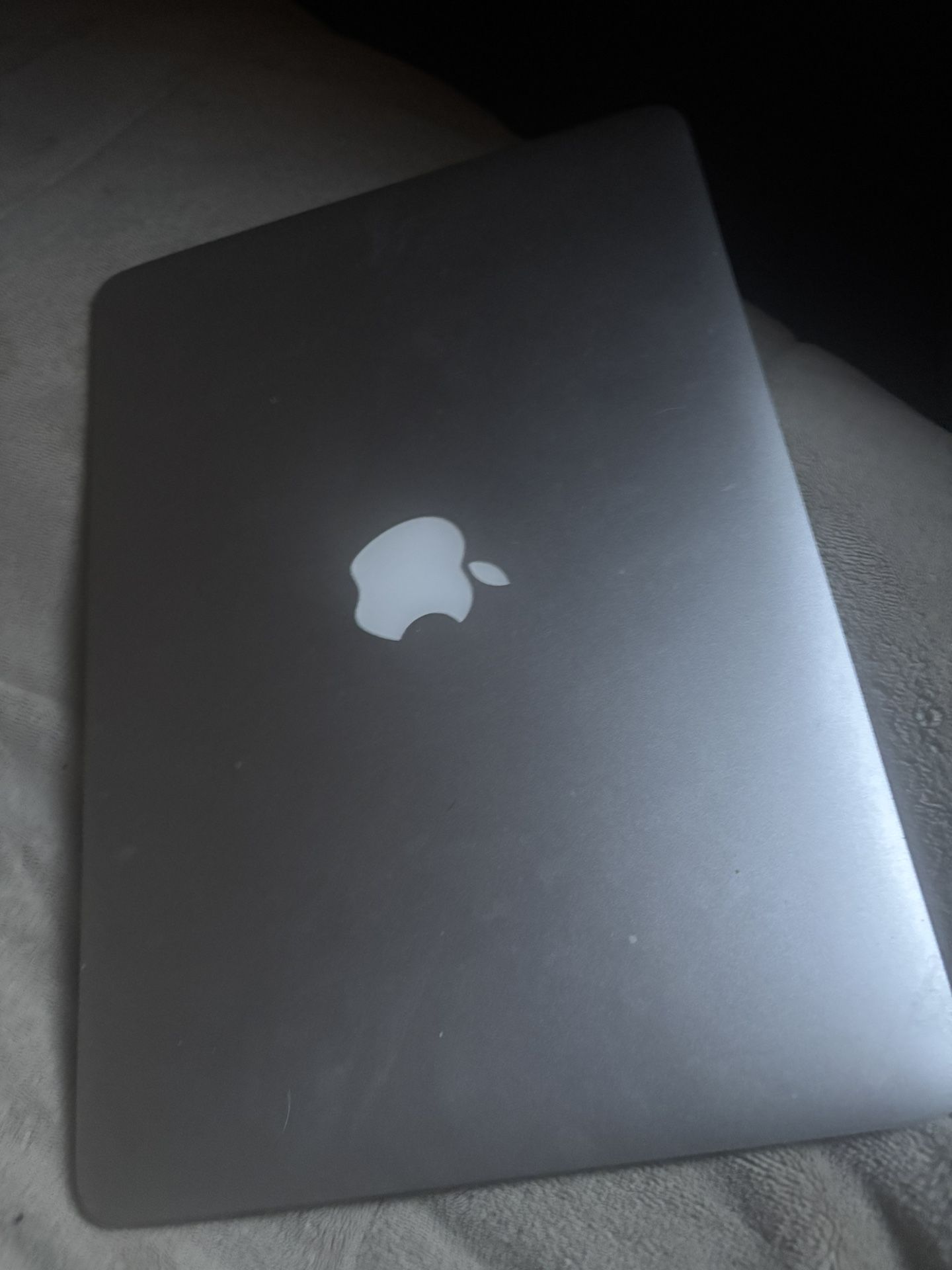 Macbook Pro Big SUR 2015 I5 core