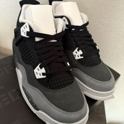 Air Jordan 4 Retro (GS)