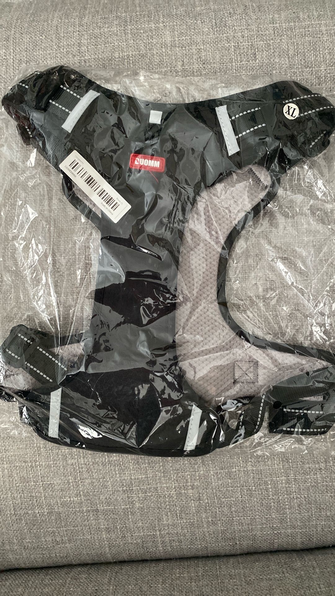 Brand New Dog Harness XL