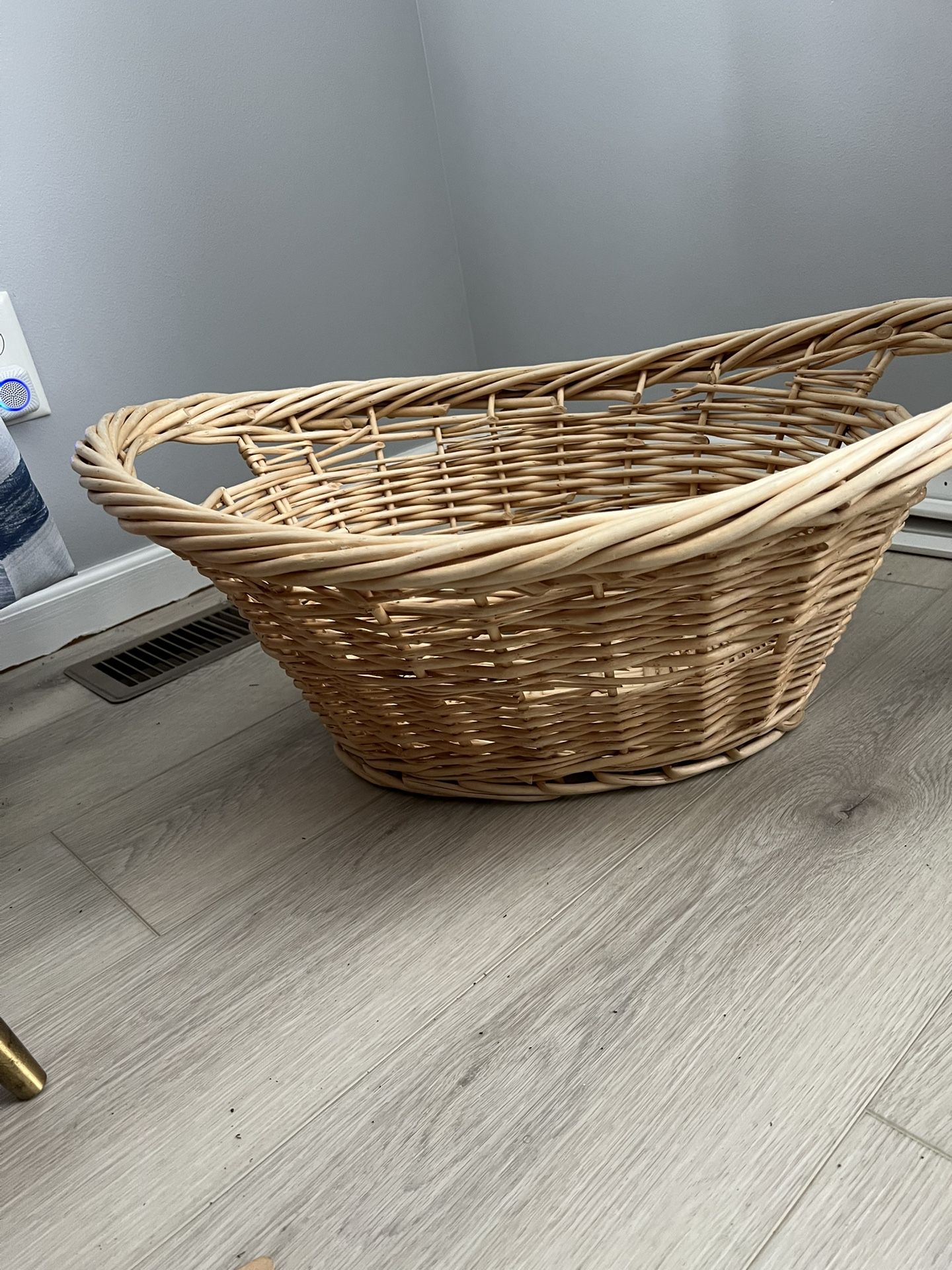 Wicker Basket