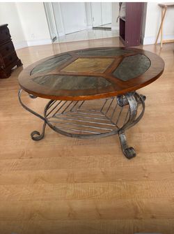 Living room tables