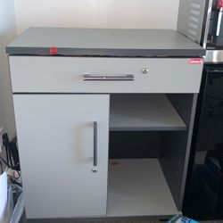 Coleman Coffee Table