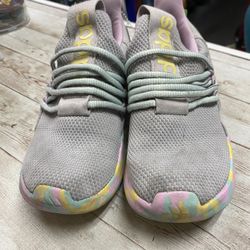 Youth Adidas Sneakers 