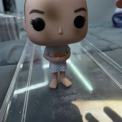 Eleven Stranger Things Funko Pop