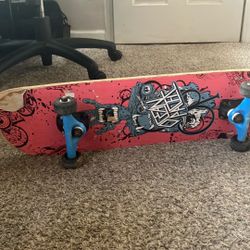 Skate Board 