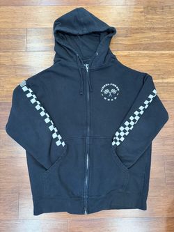 Diesel Power Gear Zip-Up Hoodie