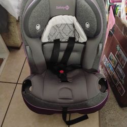 Car Seat 