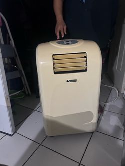 Aire acondicionado