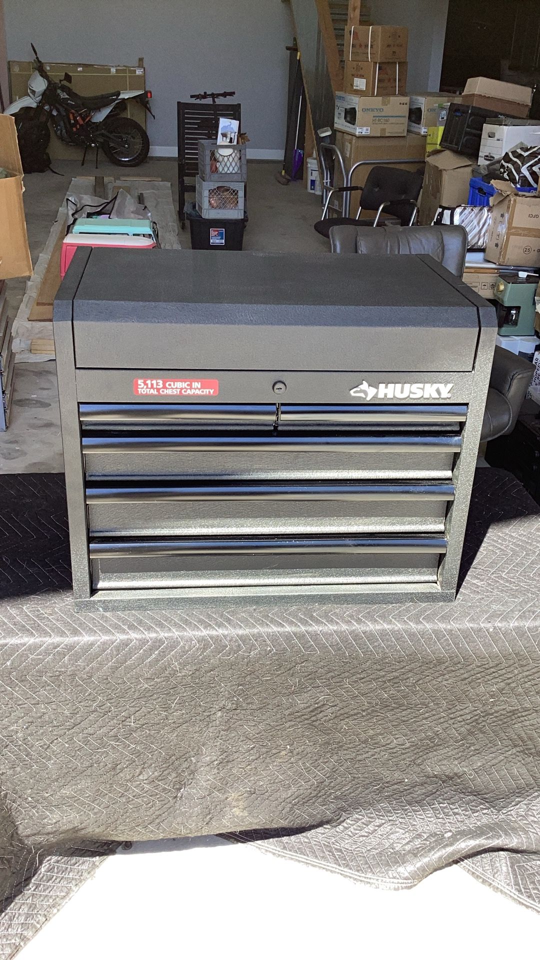 Tool Chest