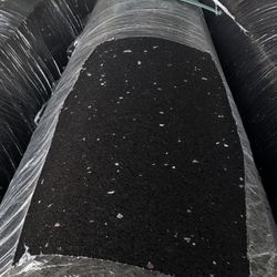 8mm Rubber Gym Flooring Mats - Durable, Multi-Speckle Design - Free Delivery