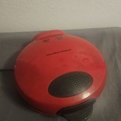 Quesadilla Maker 