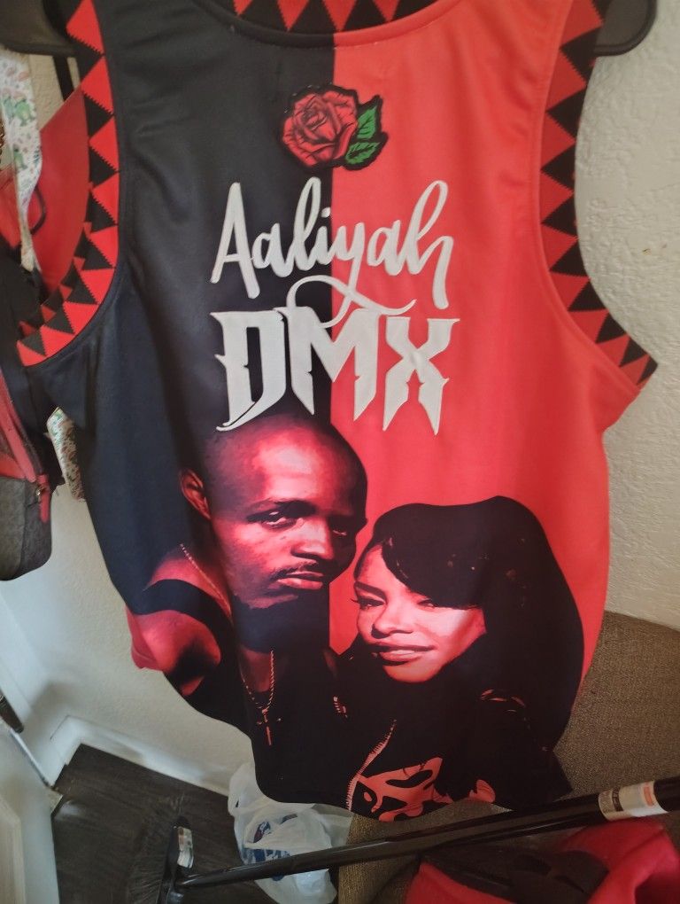 Jerseys