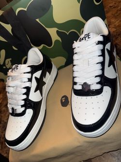 Bape Shoes