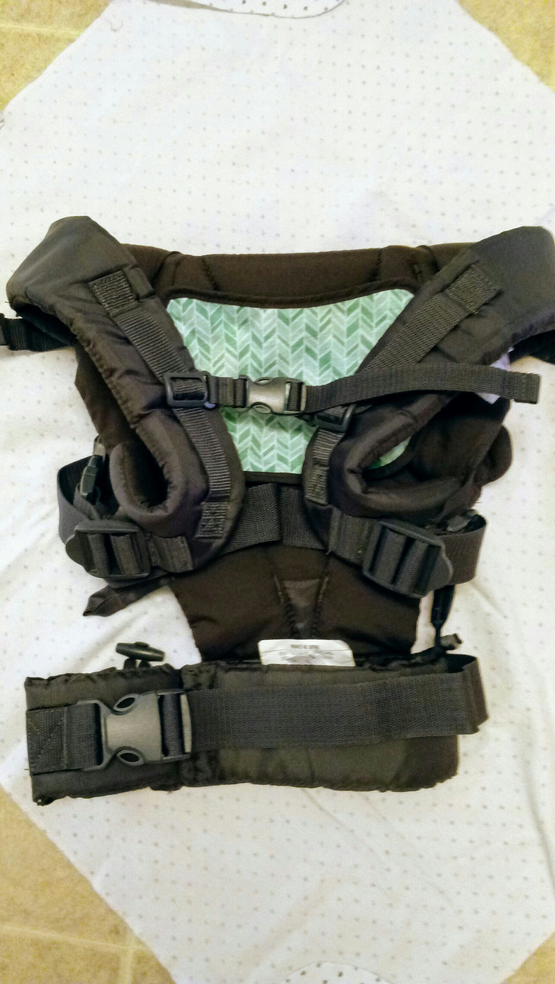Infantino 4 in 1 Baby Carrier