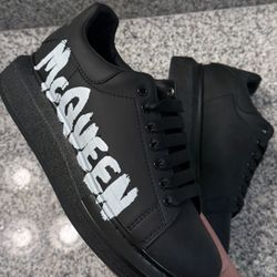 Alexander Maqueen’s 