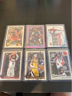 Cards