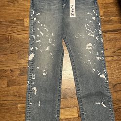 Purple Brand Jeans
