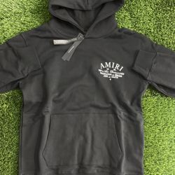Amiri Hoodie