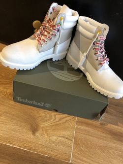 Timberland sugar and sales spice