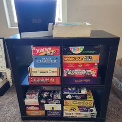 Board Game Bundle (20+)